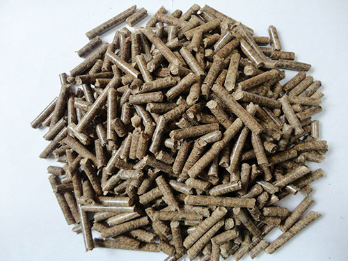 生物質(zhì)燃料廠(chǎng)家的產(chǎn)品原料有哪些？